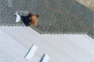 Roof Repair