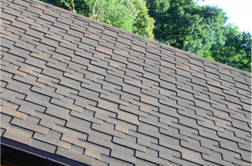 A Strive Roofing & Construction team installing a new roof in Kingwood, TX, with precision fit and quality material application. Roof Installation near me.