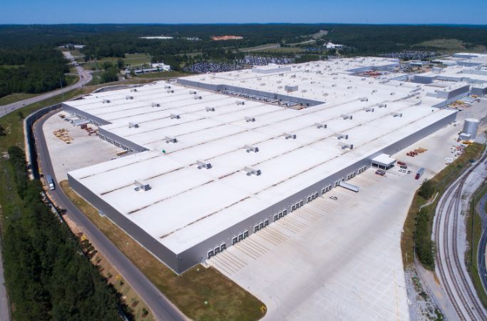 TPO Roofing