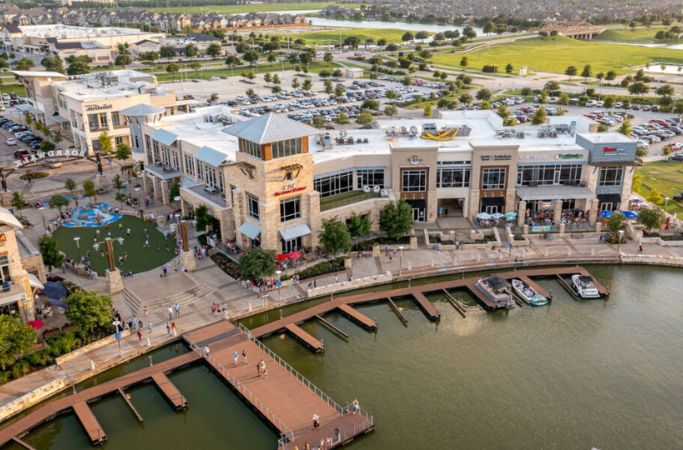 Cypress, TX