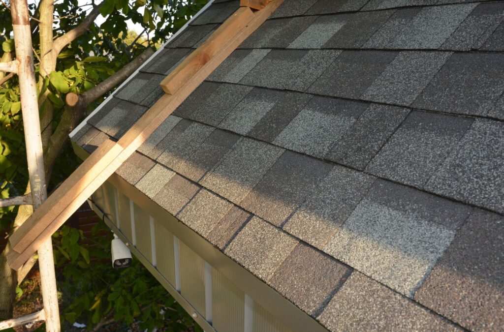 Strive Roofing & Construction expert performing roof installation in Spring, TX with reliable craftsmanship. Roof Installation Near Me